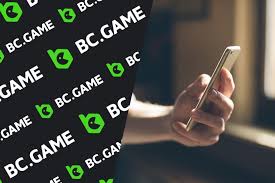 BC.Game Online Betting Platform Revolutionizing Your Gaming Experience
