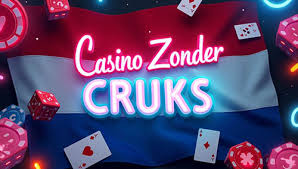 Casino zonder CRUKS in Nederland - Speel Veilig en Anoniem