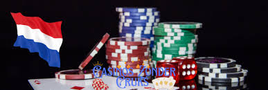 Casino zonder CRUKS Ontdek de Vrijheid van Spelen -805639122