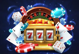 Experience Excitement at Slots Charm Casino & Sportsbook 1928916705