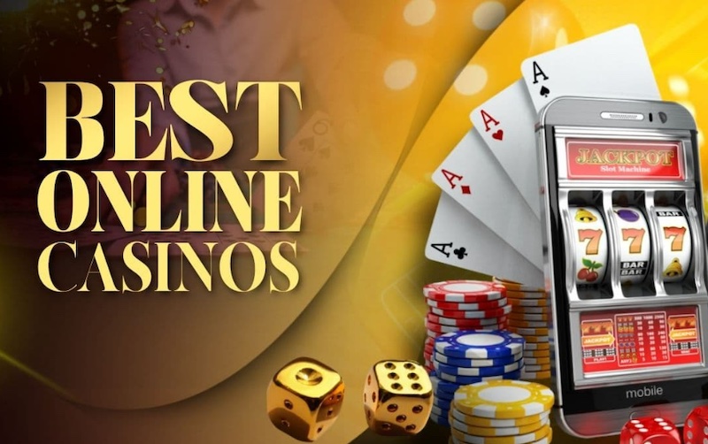 Experience the Thrill of Scarlet Casino Online Slots