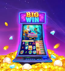 Experience the Thrill of Scarlet Casino Online Slots