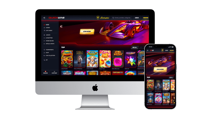 QuickWin Casino España Tu Destino de Juego en Línea -861328825