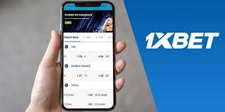 1xbet Indonesia Download APK Your Guide to Mobile Betting 636627581