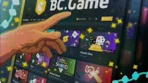 BC.Game Casinò Crypto La Nuova Frontiera del Gioco Online