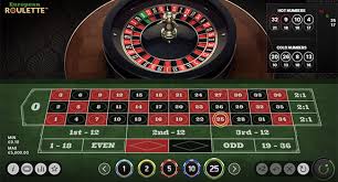 Bitcoin Roulette The Future of Online Gambling 72945612
