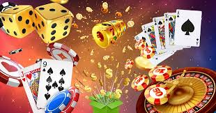BloodySlots Online Casino UK An In-Depth Review