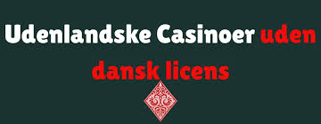 Casino Bonus Uden Omsætningskrav Få Mere Ud Af Dine Spil