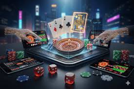 Casino Bonus Uden Rofus Få Maksimal Fordel ved Spil Online