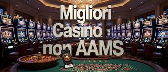 Casino Senza Licenza AAMS Rischi e Opportunità 1159588425