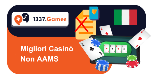 Casino Senza Licenza AAMS Rischi e Opportunità 1159588425
