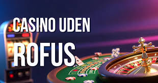 Casino uden MitID i 2026 Fremtidens Spilleoplevelser