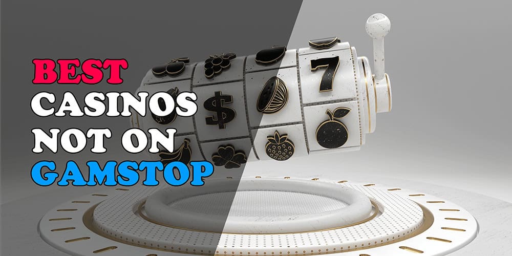 Discovering Non-GamStop Casinos in the UK A Comprehensive Guide