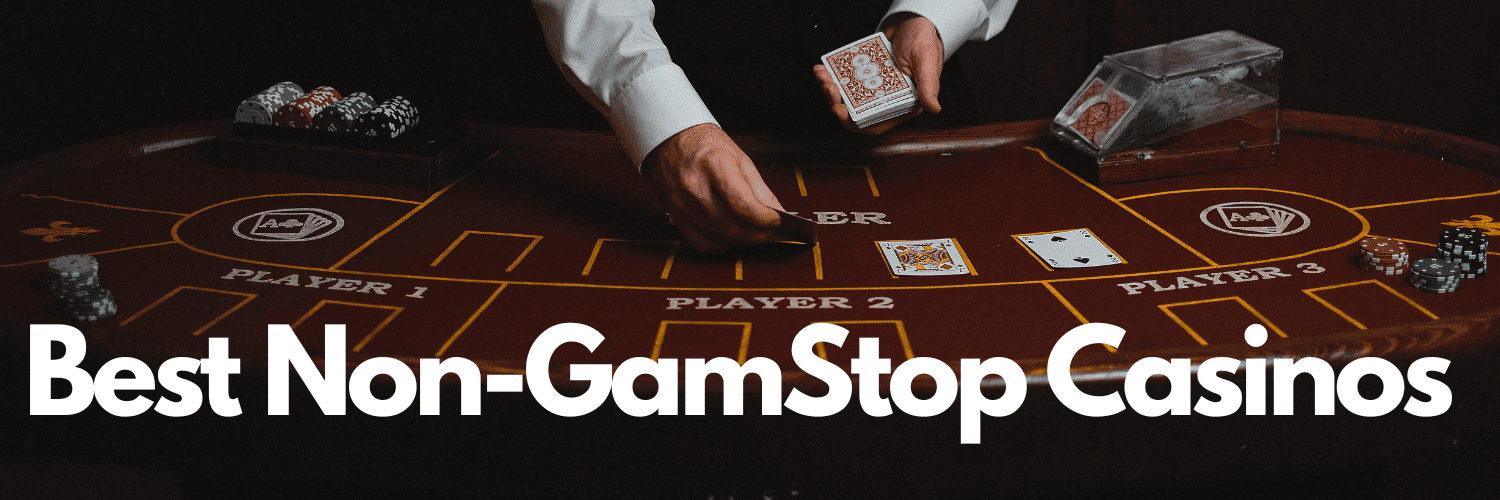 Discovering Non-GamStop Casinos in the UK A Comprehensive Guide