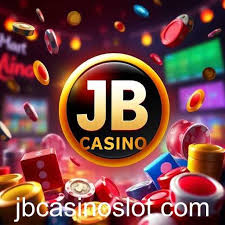 Experience the Thrill Play at JB Casino 1923487409