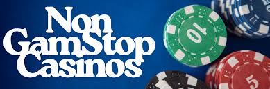 Explore the World of Casinos Not on GamStop