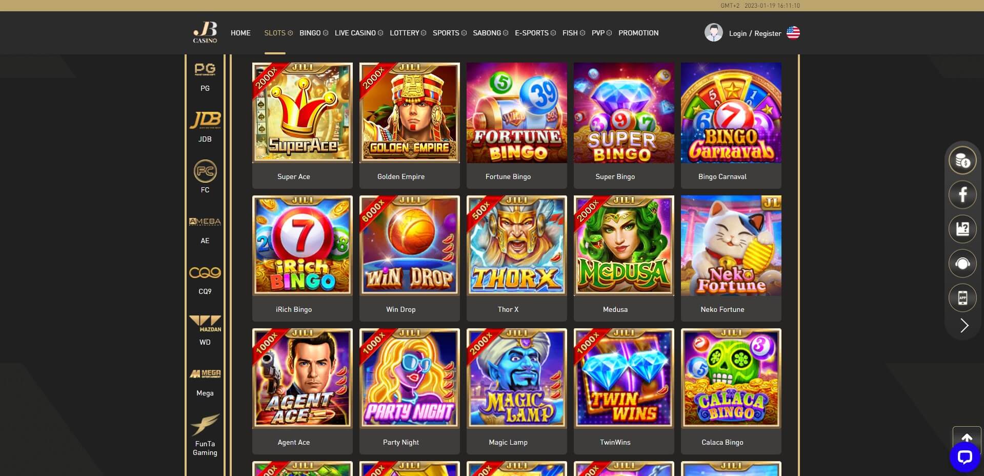 Exploring JB Casino Platform in Bangladesh