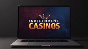 Exploring Standalone Casinos A Guide to Independent Gaming