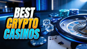 Exploring the World of Crypto Casinos Opportunities and Risks
