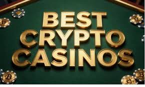 Exploring the World of Crypto Casinos Opportunities and Risks