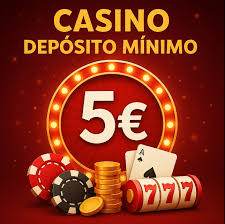 Guida ai Casino Non AAMS con Deposito Minimo 821523253