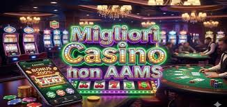 I casinò senza licenza AAMS rischi e opportunità