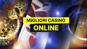 I migliori casinò non AAMS che pagano 995213300