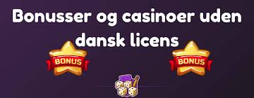 Mindste Indbetaling Casino Alt, Du Skal Vide
