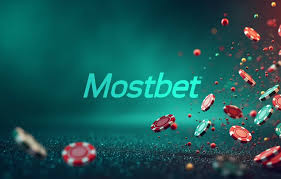 Mostbet İdman Bahis Həvəskarları Üçün Mükəmməl Seçim