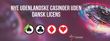 No ID Casino Den Fremtidige Trend i Online Spil