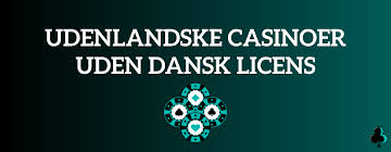 Nye Casino Sider med Free Bonusser Oplev De Bedste Muligheder 624209066