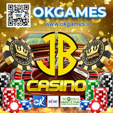 The Rise of JB Crypto Casino A New Era in Online Gaming 1908910066
