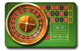 The Thrill of Bitcoin Roulette A New Era of Gaming