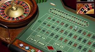 The Thrill of Bitcoin Roulette A New Era of Gaming