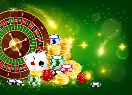 The Thrill of Bitcoin Roulette A New Era of Online Gambling -353448341