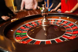 The Thrilling World of Live Roulette How to Play, Win, and Enjoy