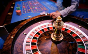 The Thrilling World of Live Roulette How to Play, Win, and Enjoy