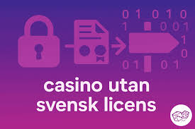 Utländska Casino med Låg Minimiinsättning