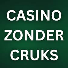 Waarom Kiezen voor een Casino zonder CRUKS