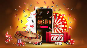 XGG Game Casino Your Ultimate Online Gaming Experience