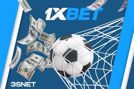 1xbet Indonesia Download Your Gateway to Seamless Betting