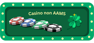 Casino No ADM La Nuova Frontiera del Gioco Online