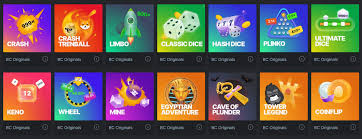 Discover Exciting BC.Game Free Spins Opportunities