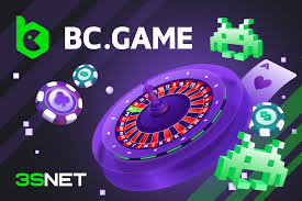 Experience Exciting Gaming Opportunities at BC.Game Online Casino Indonesia