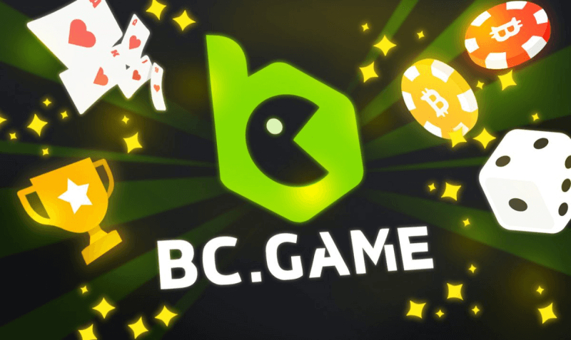 Exploring BC.Game Casino A New Era of Online Gaming