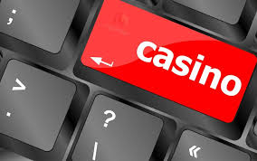 Gxmble Casino Experience Thrilling Online Gaming Adventures
