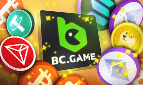 Unlock the Future of Gaming at BC.CO Cryptocurrency Casino