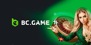 Unlock the Future of Gaming at BC.CO Cryptocurrency Casino