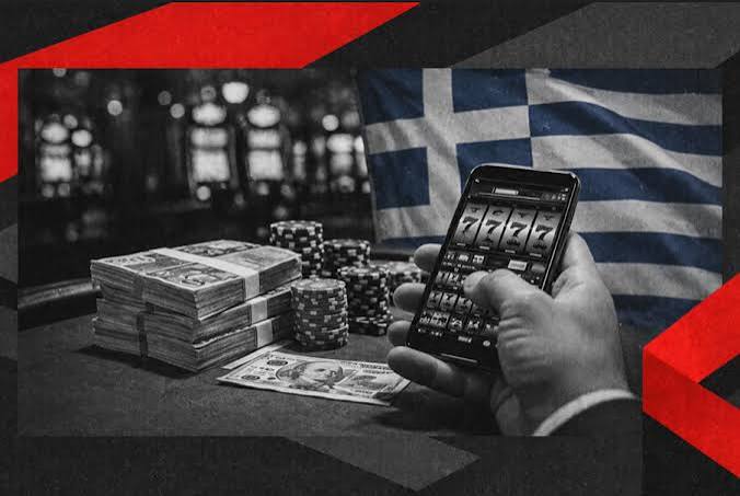 Καλύτερο Διαδικτυακό Καζίνο στην Ελλάδα 1208466599