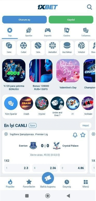 1xBet Kenya Your Ultimate Betting Experience -264342120